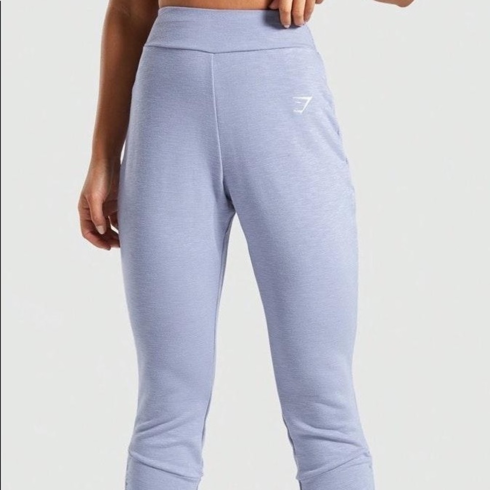 Gymshark dreamy joggers!